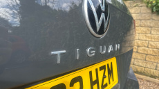 Volkswagen Tiguan 1.5 TSI 150 Life 5dr Petrol Estate